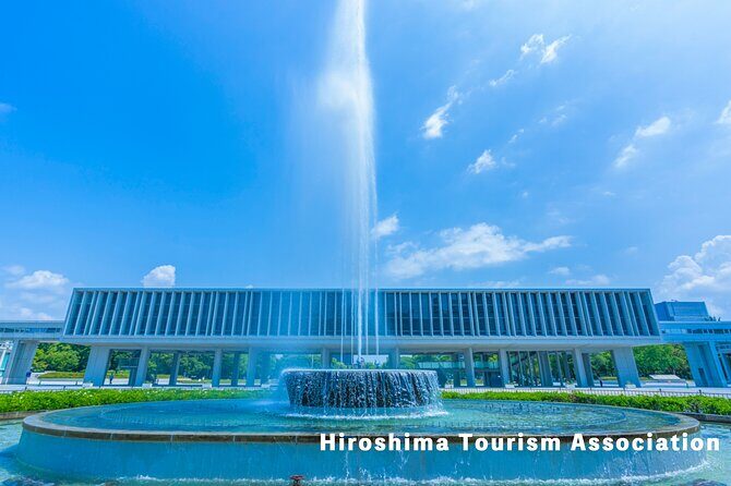 Hiroshima Miyajima and Bomb Dome Private Tour - Peace Memorial Park and the Museum: Where the Questions Actually Get Answered