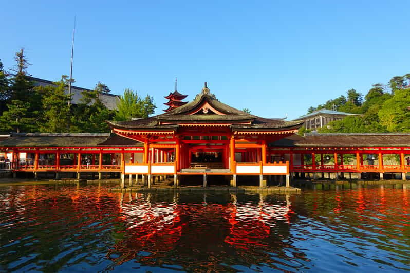 Hiroshima & Miyajima: Full-Day Private Tour & Licensed Guide - Key points worth noting