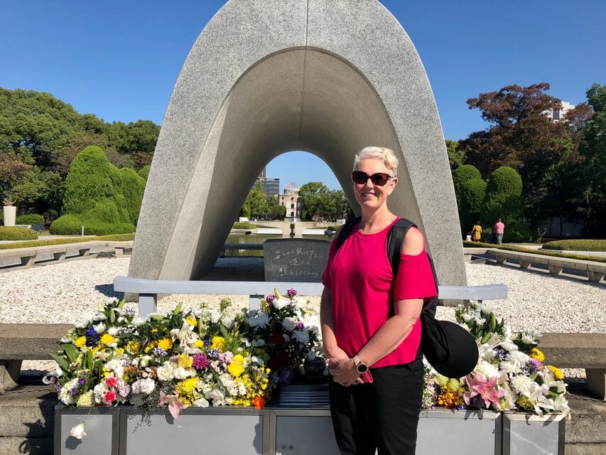 Hiroshima & Miyajima: Full-Day Private Tour & Licensed Guide - Hiroshima and Miyajima in one day: why this pairing hits