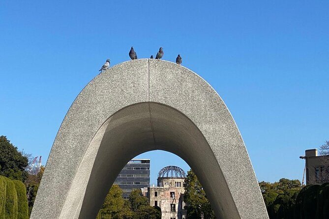 Hiroshima & Miyajima Full-Day Private Tour with Licensed Guide - Key Things That Make This Tour Work