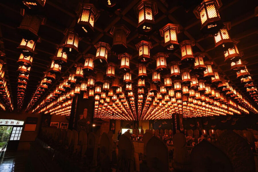 Hiroshima: Miyajima Half-day Historical Walking Tour - Senjokaku Pavilion, Momijidani, and a Hidden-Gem Hour Off the Main Drag