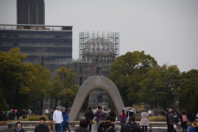 Hiroshima & Miyajima Island Customized Private Tour - Hotel Pickup and the Rhythm of a 4 to 8 Hour Private Day