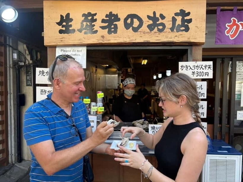 Hiroshima: Miyajima Island Half-Day Tour with Guide - Daishoin Temple: calmer, deeper, and full of temple atmosphere