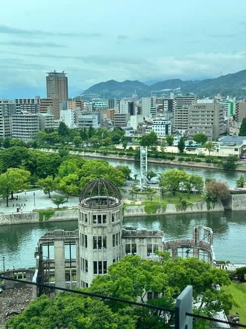 Hiroshima & Miyajima Island Private Tour: History & Culture - Key Highlights Worth Marking