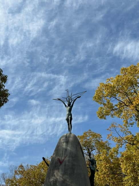 Hiroshima & Miyajima Island Private Tour: History & Culture - When the Museum Visit Doesn’t Match the Plan