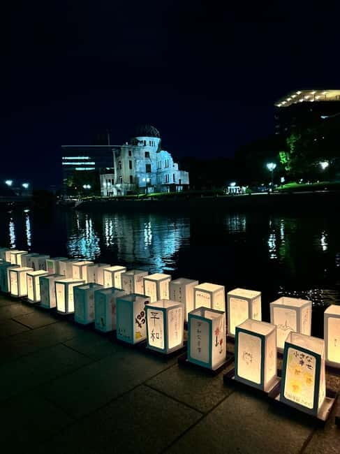 Hiroshima & Miyajima Island Private Tour: History & Culture - Train and Ferry: The Easy Way to Get from City to Island