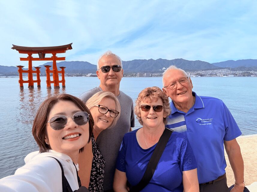 Hiroshima/Miyajima Private Custom Tour with Local Guide - Key highlights worth your attention