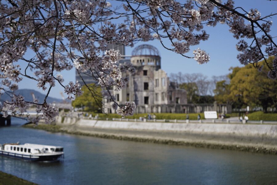 Hiroshima/Miyajima Private Custom Tour with Local Guide - Meeting Hiroshima Station Starbucks and setting the tone