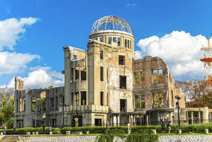 Hiroshima/Miyajima Private Custom Tour with Local Guide - Lesser-known stops on Miyajima that make the day feel personal