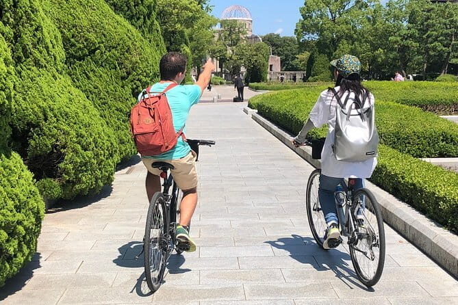 Hiroshima & Miyajima: Private Full-Day Tour with a Local Guide - More Miyajima Time: Daishoin Temple, Quiet Walks, and Island Atmosphere
