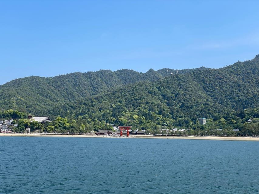 Hiroshima & Miyajima: UNESCO A-Bomb Dome & Itsukushima - Atomic Bomb Dome and Hypocenter: What You’re Really Looking At