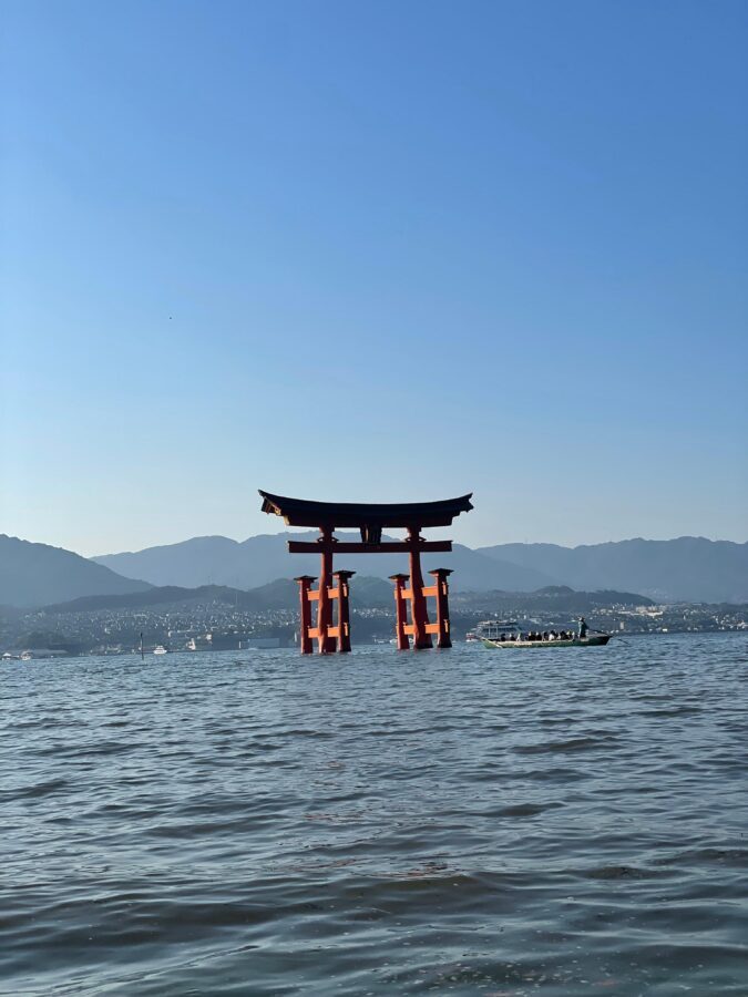 Hiroshima & Miyajima: UNESCO A-Bomb Dome & Itsukushima - Peace Memorial Park and Museum: Planning Your Emotional Time