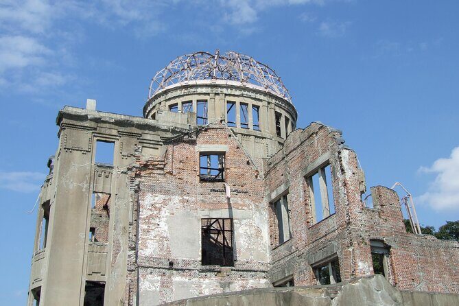 Hiroshima & Miyajima: UNESCO A-Bomb Dome & Itsukushima with Local - Why Miyajima and Hiroshima belong on the same itinerary
