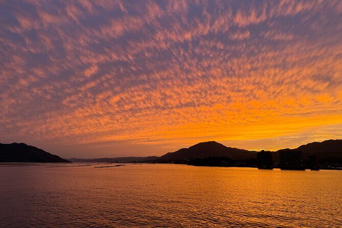 Hiroshima & Miyajima: UNESCO A-Bomb Dome & Itsukushima with Local - Atomic Bomb Dome and the hypocenter: seeing what survived
