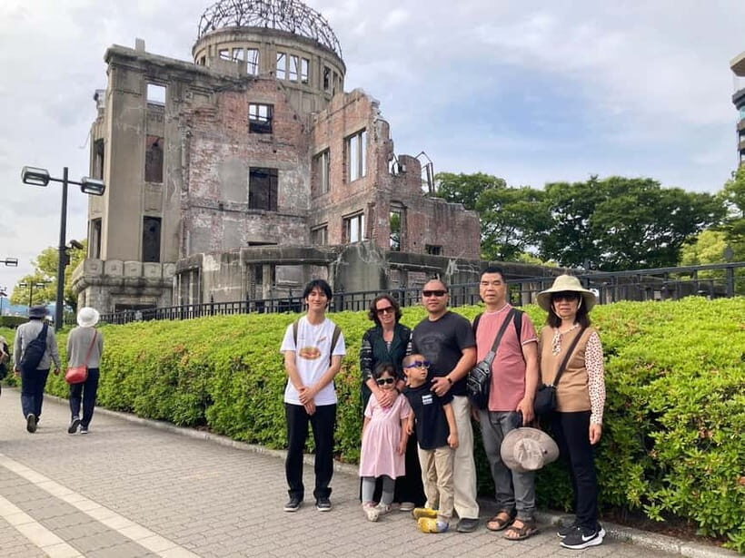 Hiroshima/Miyajima: UNESCO Highlights Small-Group Day Tour - Key reasons this Hiroshima and Miyajima tour works
