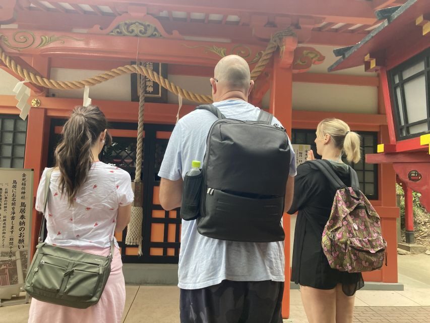 Hiroshima: Morning Hiking Tour with Open-air Tea Ceremony - Nodate open-air tea ceremony: matcha outdoors, rules and flexibility