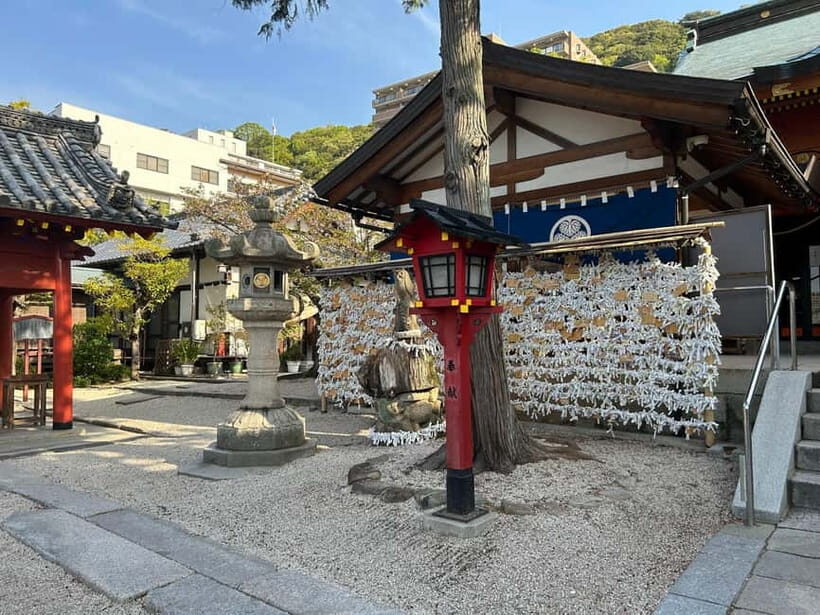Hiroshima: Morning Hiking Tour with Open-air Tea Ceremony - Price and value: is $106 worth it?