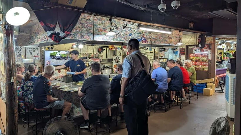 Hiroshima: Okonomiyaki Cooking Class with a Local Chef - Key things to know before you go