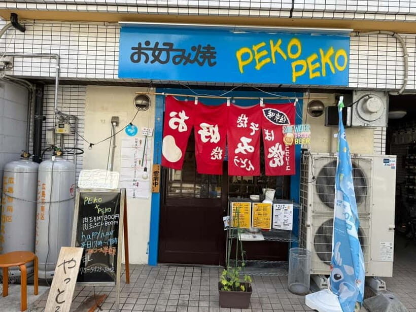 Hiroshima: Okonomiyaki Cooking Class with a Local Chef - Is $56 a good value for a Hiroshima okonomiyaki class?