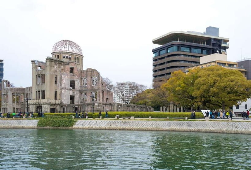 HIROSHIMA ORIZURU TOWER Admission Ticket - Should you book the Hiroshima Orizuru Tower ticket?
