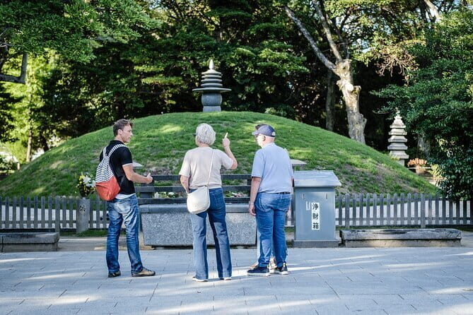 Hiroshima Peace & History: 3-Hr Private Walk with Local Guide - A 3-hour Hiroshima walk that connects the city, not just the monuments