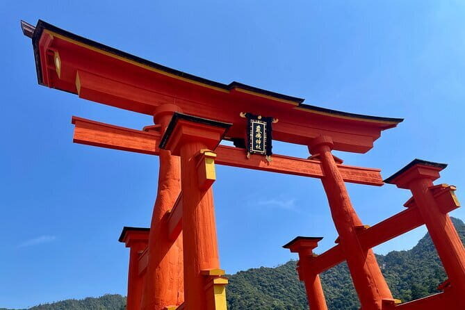 Hiroshima Peace & History: 3-Hr Private Walk with Local Guide - Ending at the museum entrance: keep going if you want