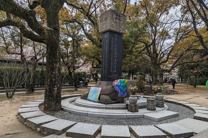 Hiroshima Peace Memorial and Atomic Bomb Dome Private Tour - Key highlights to look for
