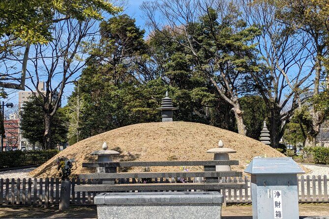 Hiroshima Peace Memorial and Atomic Bomb Dome Private Tour - Atomic Bomb Dome (A-Dome): the walk that turns history into a place