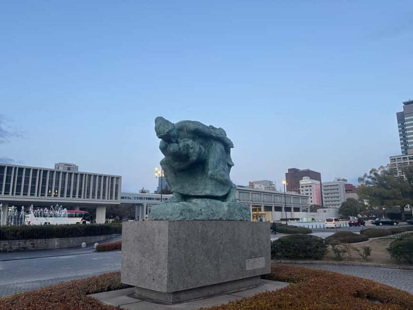 Hiroshima: Peace Memorial Park and Atomic Bomb Dome Tour - Quick reasons this tour works so well