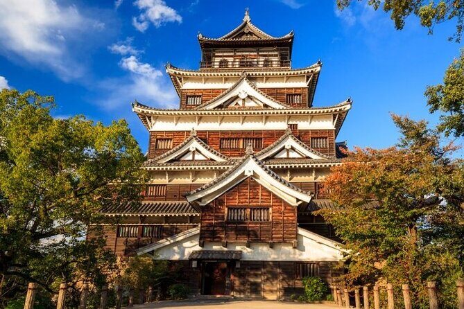 Hiroshima Peace Memorial Park & Hiroshima Castle: A Scenic Walk - Who this tour suits best