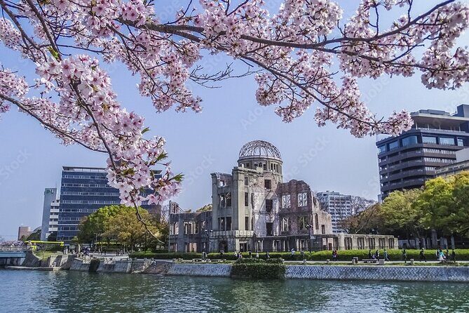 Hiroshima Peace Park & A-Bomb Dome Private Walking Tour (4 Hours) - Why this 4-hour private Hiroshima route fits your schedule