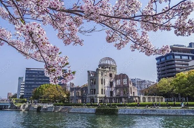 Hiroshima Peace Park & A-Bomb Dome Private Walking Tour (4 Hours) - Private guide value: clear English, smart pacing, and real flexibility