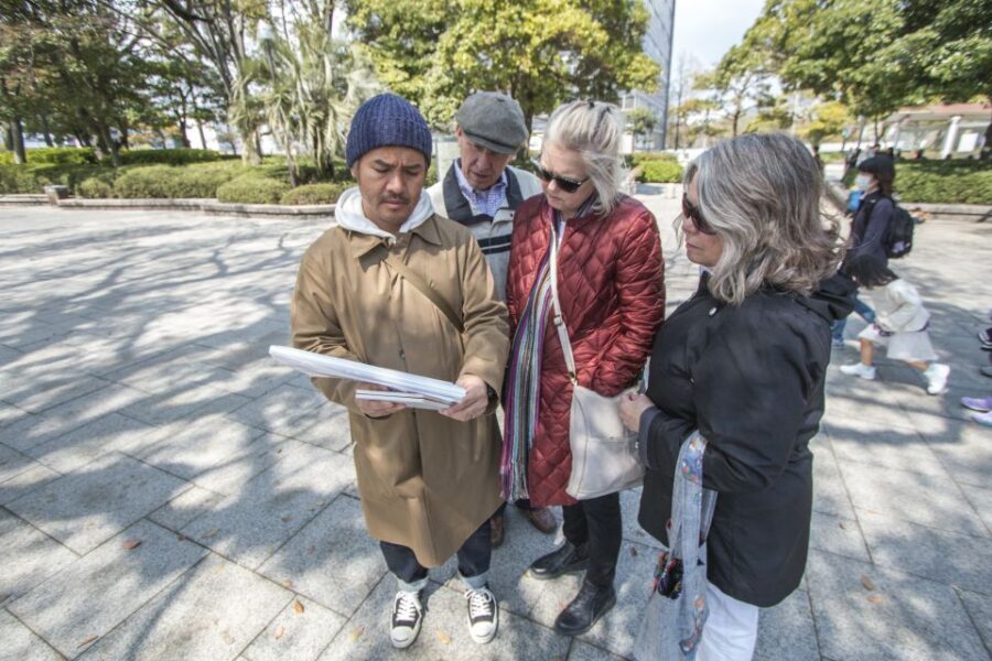 Hiroshima: Peace Walking Tour of World Heritage Sites - Is $92 Worth It? The Value That Adds Up