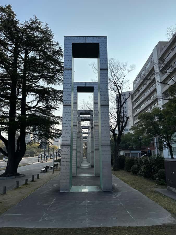 Hiroshima: Private City Highlights Walking Tour - Price and value: what $90 covers (and why it’s not just a guided walk)