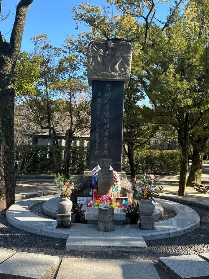 Hiroshima: Private City Highlights Walking Tour - Quick tips to make the walk feel easier