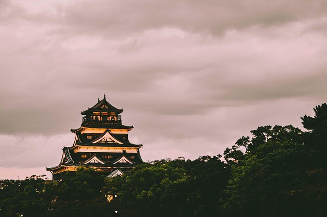 Hiroshima Private Customizable Full Day Tour - A private Hiroshima day that actually fits your pace
