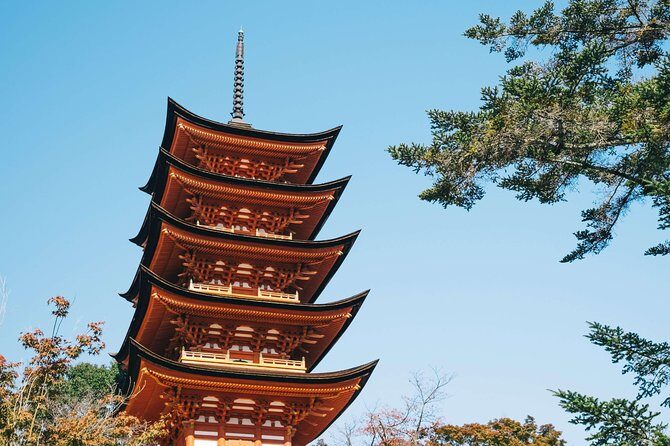 Hiroshima Private Customizable Full Day Tour - Downtown pickup and ending: why it matters more than you think