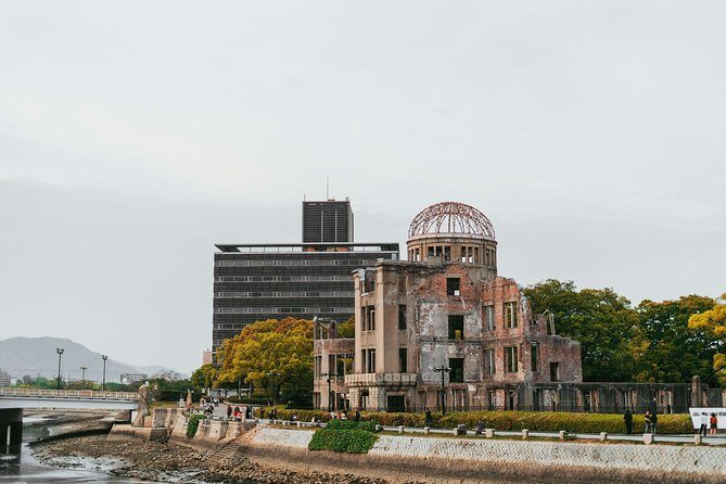 Hiroshima Private Customizable Full Day Tour - The 8-hour timing: how to get the most out of a full day
