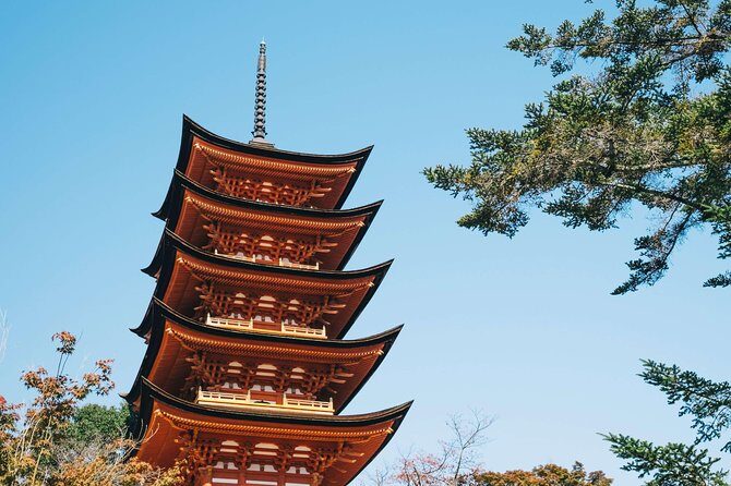 Hiroshima Private Customizable Half Day Tour - Picking your 2–3 sites: a strategy that keeps the day satisfying