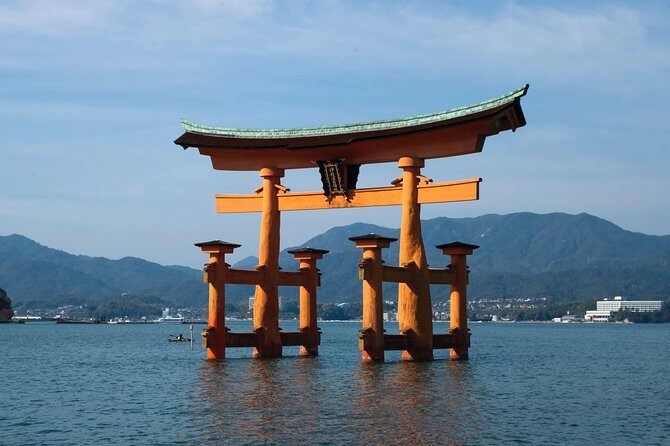 Hiroshima Private Customizable Half Day Tour - The guide experience: what an Emmy-style host brings