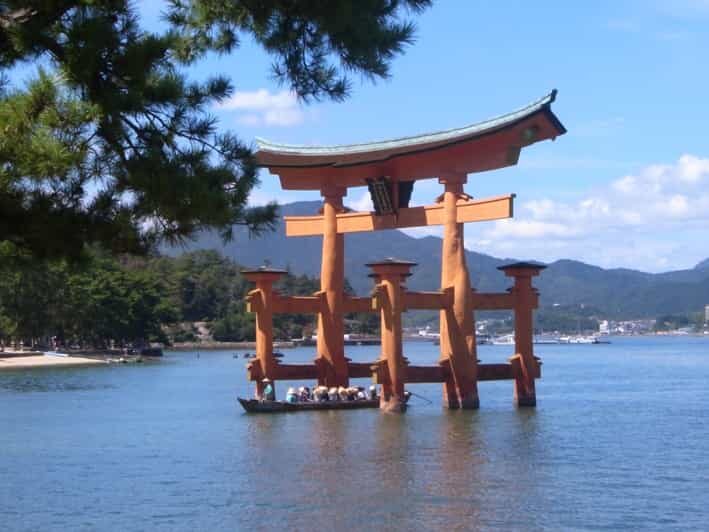 Hiroshima Private Day Tour - Key things to know before you go