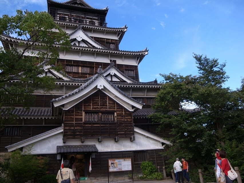 Hiroshima Private Day Tour - Hiroshima’s Peace Memorial Park: what you’ll see and how to pace yourself