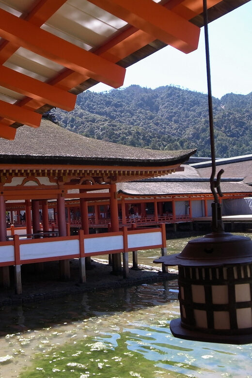 Hiroshima Private Day Tour - English guide quality: what you can reasonably expect