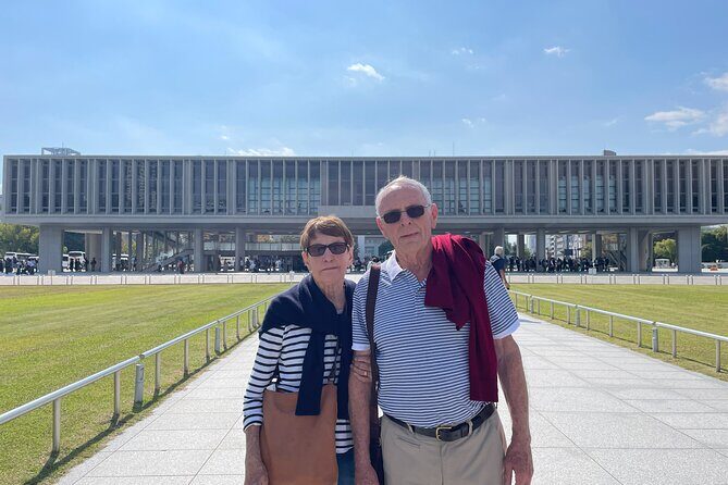 Hiroshima Private Tour: Best Highlights in a Day - Key things to know before you go