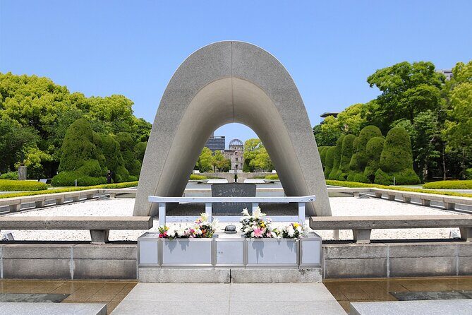 Hiroshima Private Tour: Best Highlights in a Day - A day built around meaning, not just checklists