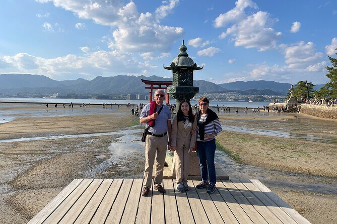 Hiroshima Private Tour: Best Highlights in a Day - The walking pace: why the day feels full (and how to handle it)