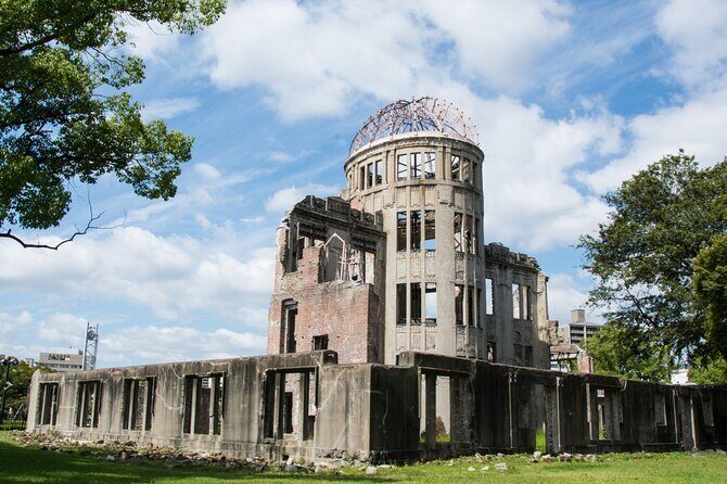 Hiroshima Private Tour with a Local - Highlights & Hidden Gems - Choosing your time: 2 to 6 hours, and what that really changes