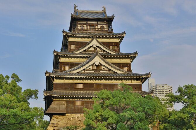 Hiroshima Private Tour with a Local - Highlights & Hidden Gems - Serious Hiroshima: Peace Memorial Park and the Atomic Bomb Dome area