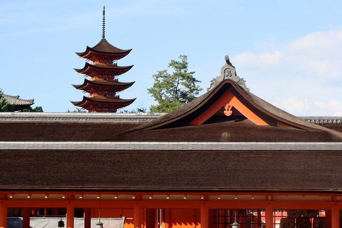 Hiroshima: Private Walking Tour with a Local - Key things I’d watch for