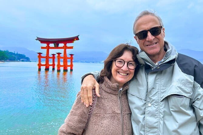 Hiroshima Private Walking Tour with a Local - Price and value: $55 for a private local, not a generic route